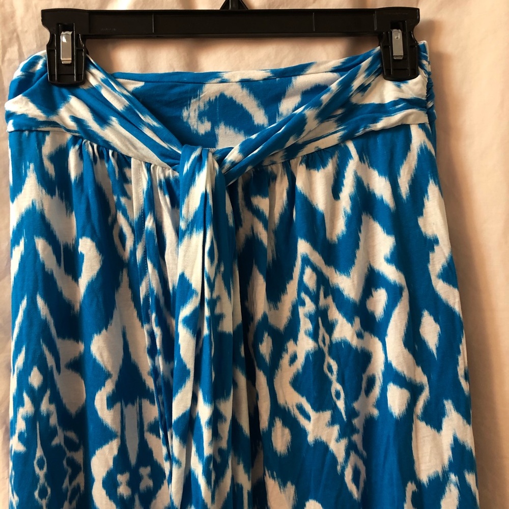 Inc Beach - Sarong Maxi Skirt